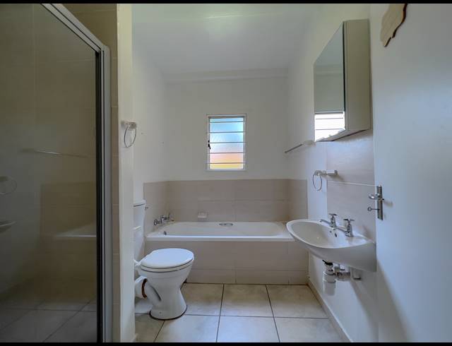 0.5 BEDROOM APARTMENT RENTED IN HATFIELD